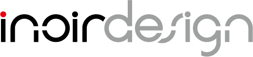 i noir design